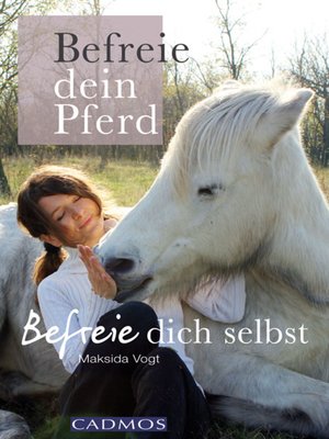 cover image of Befreie dein Pferd